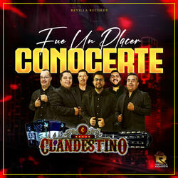 Fue un Placer Conocerte