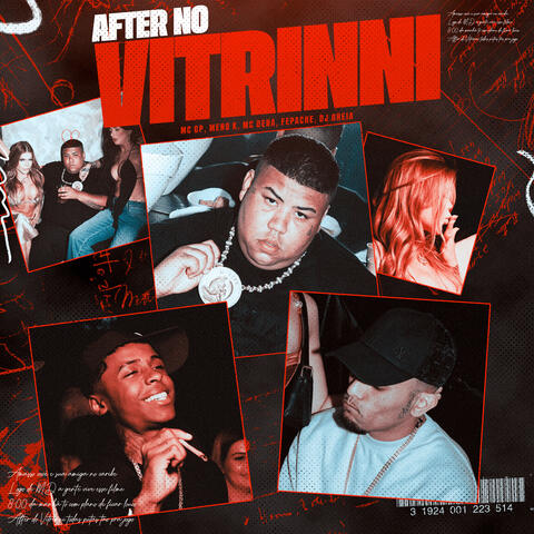 After no Vitrinni