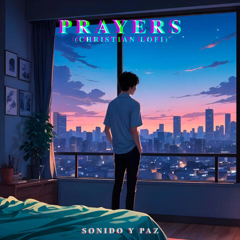 Prayers (Christian Lofi)