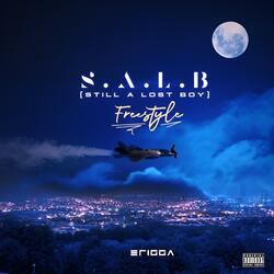SALB - Still a Lost Boy, Freestyle