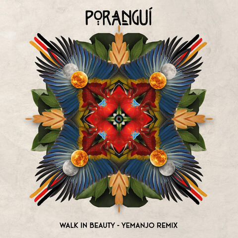 Walk In Beauty