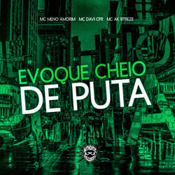 Evoque Cheio de Puta