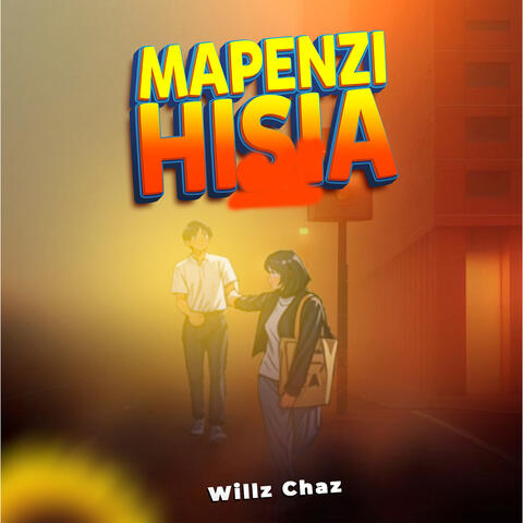 Mapenzi Hisia