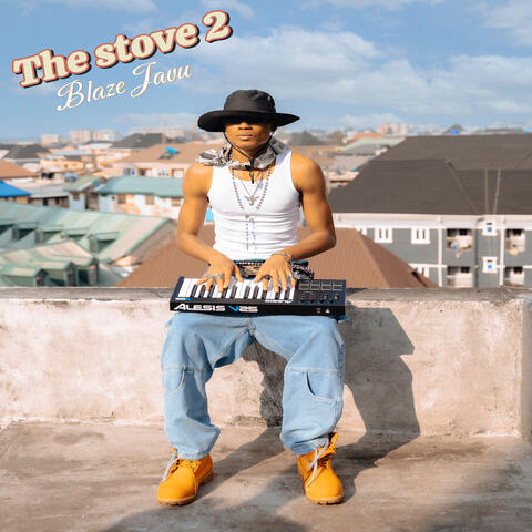 The Stove 2