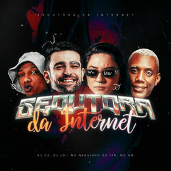 Sedutora da Internet