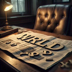 Wrld