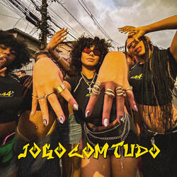 Jogo Com Tudo