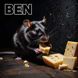 Ben (Instrumental)