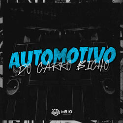 Automotivo do Carro Bicho