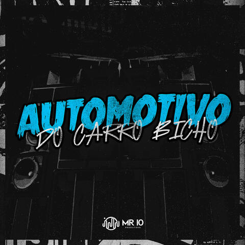 Automotivo do Carro Bicho
