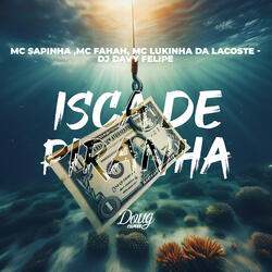 Isca De Piranha