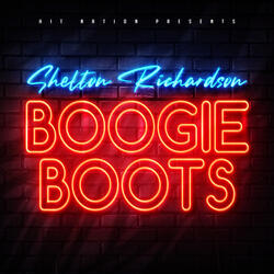 Boogie Boots