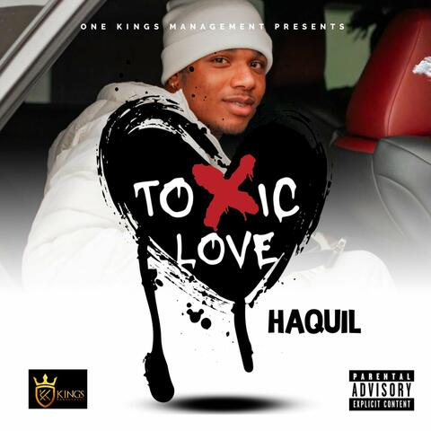 Toxic Love