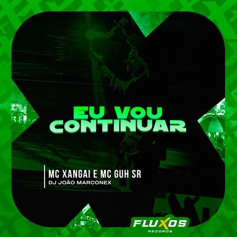 Eu Vou Continuar
