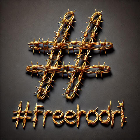 #Freerodri
