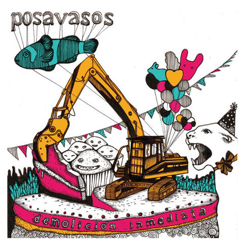 Demolición Inmediata