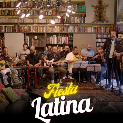 Fiesta Latina