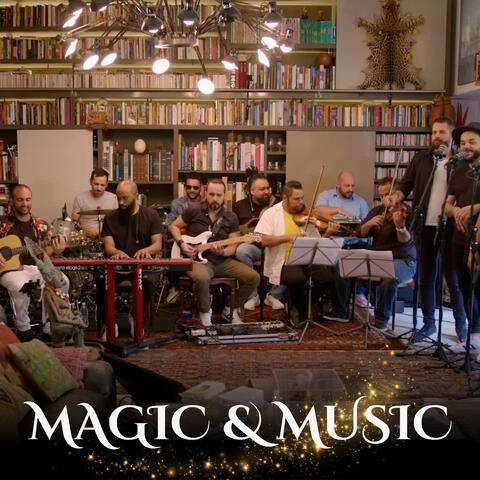 Magic & Music
