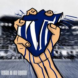Albiazul, Mi Lado Izquierdo