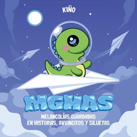 Melancolías Guardadas en Historias, Avioncitos y Siluetas