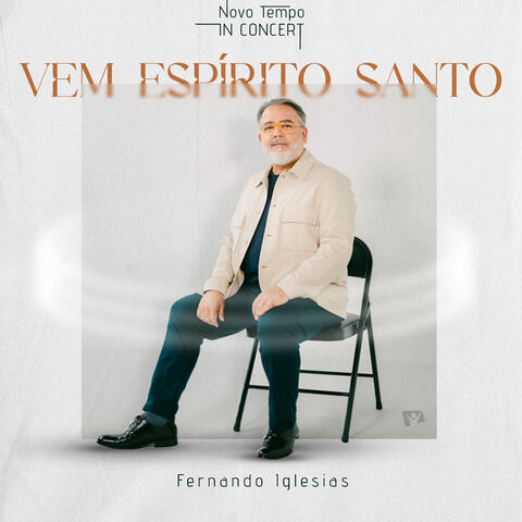 Vem Espírito Santo