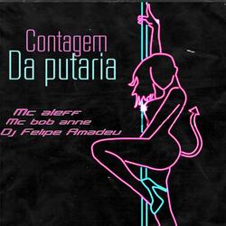 Contagem da Putaria