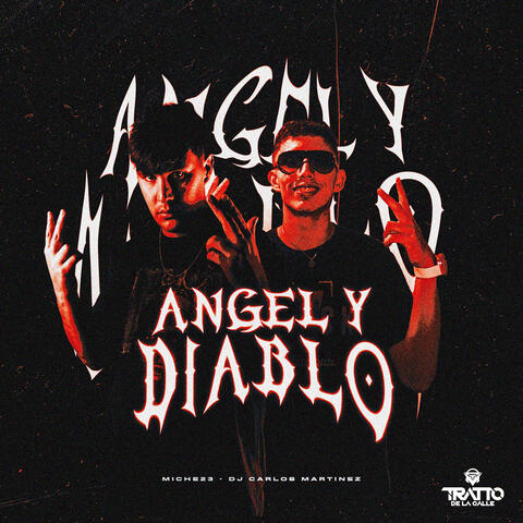 Angel y Diablo