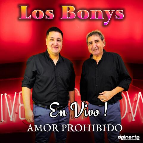 Amor Prohibido