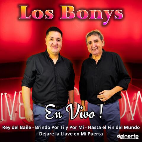 Enganchados: Rey del Baile / Brindo por Ti y por Mi / Hasta el Fin del Mundo / Dejare la Llave en Mi Puerta