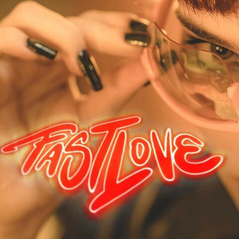 Fast Love (Guaracha)