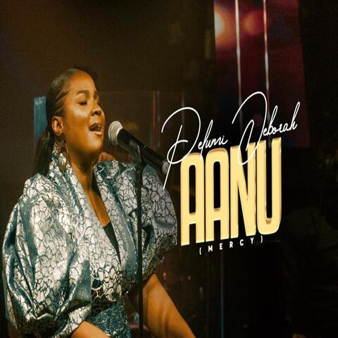 Aanu