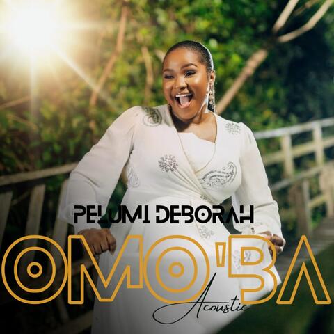 Omo'ba
