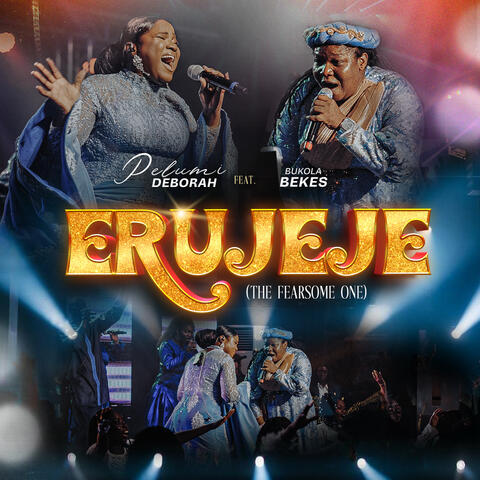 Erujeje