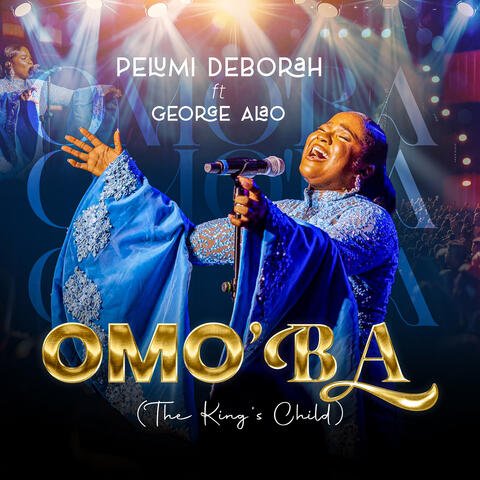 Omo’ba