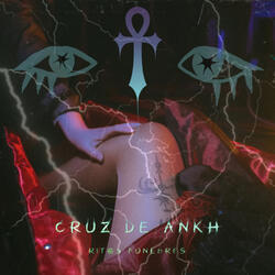 Fanis: Cruz de Ankh