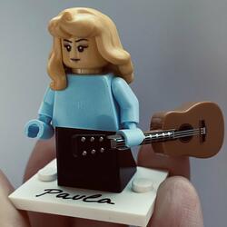 Que Seas Tú (Maqueta)