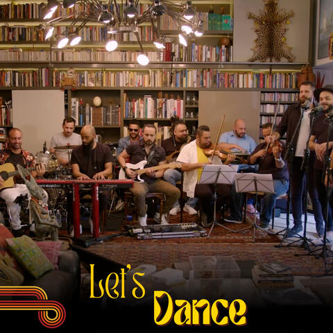 Let's Dance