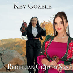Kev Gozele