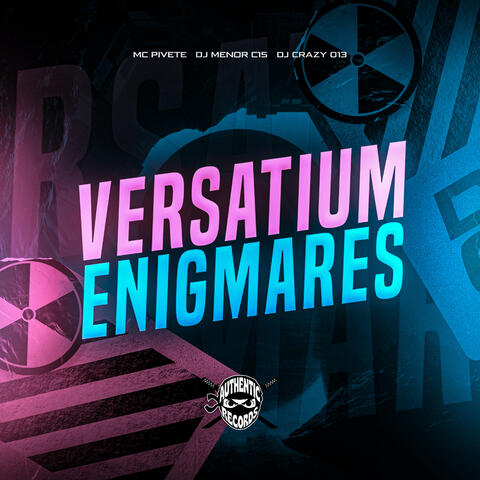 Versatium Enigmares