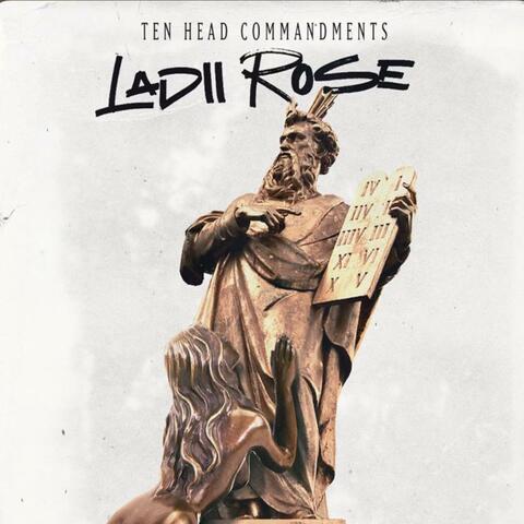 Ten Head Commandments Clean Version