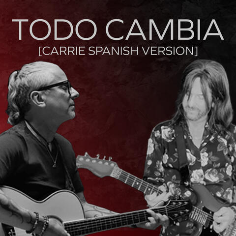 Todo Cambia