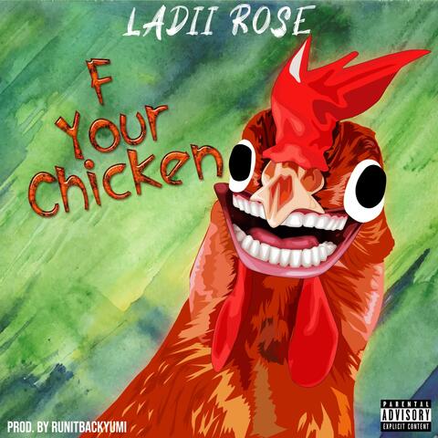 Fuck Your Chicken