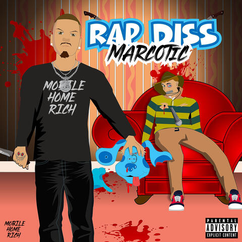 Rap Diss