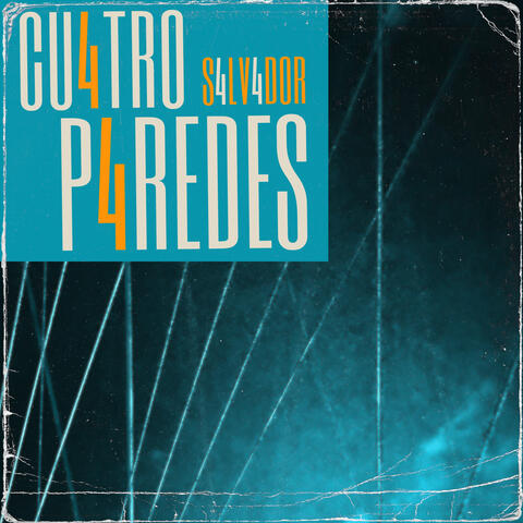 Cuatro Paredes