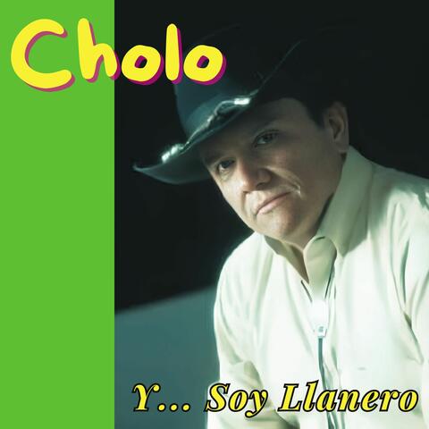 Y Soy Llanero