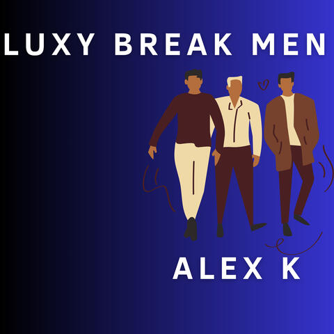 Luxy Break Men