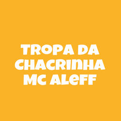 Tropa da Chacrinha