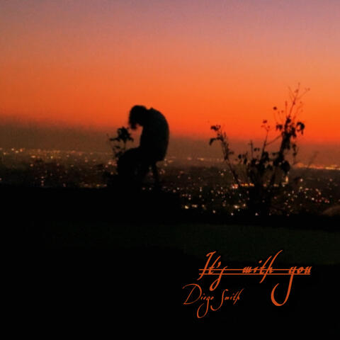 Its With You