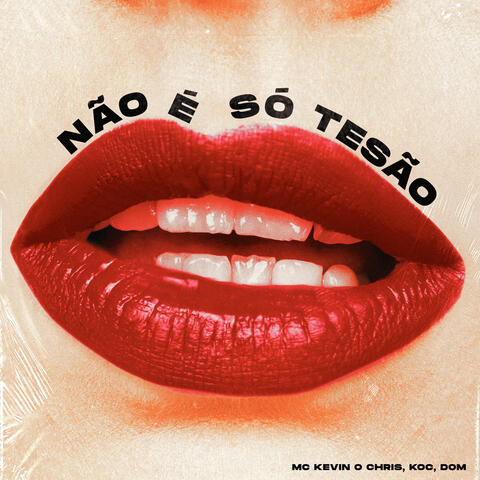 Não É Só Tesão