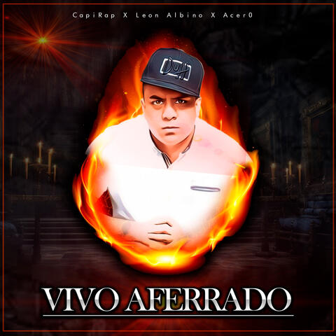 Vivo Aferrado